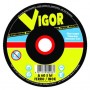 REINFORCED ABRASIVE WHEEL FLAT IRON 350X3,0X25