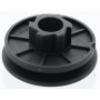 STARTER PULLEY FOR BRUSHCUTTER TP 11SPK-320E