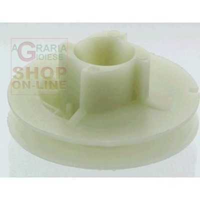 STARTER PULLEY FOR CHAINSAW JET-SKY YD38 ALPINA P402