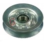 PULLEY FOR ALPINE RIDER CASTELGARDEN DIAM. 89 mm. HOLE 16 mm.