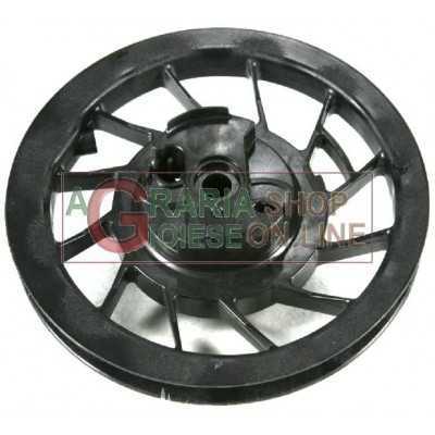 PULLEY FOR BRIGGS AND STRATTON STARTER SUPPORT COD. 499901