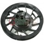 PULLEY FOR BRIGGS AND STRATTON STARTER SUPPORT COD. 499901