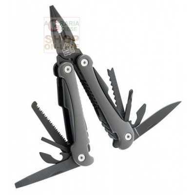 PUMA-TEC MULTIPURPOSE PLIERS ALUMINUM HANDLES AND RESIN INSERTS