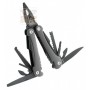 PUMA-TEC MULTIPURPOSE PLIERS ALUMINUM HANDLES AND RESIN INSERTS