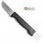 SWEATER WITH BLADE PLASTIC HANDLE GIESSER STAINLESS STEEL TIPS