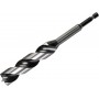 Punta giapponese per legno ENERGY SAVING mm. 16x165 