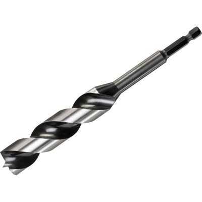 Japanese wood drill ENERGY SAVING mm. 16x165