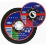ABRASIVE WHEELS TYROLIT IRON WITH DEPRESSED 115X6X22