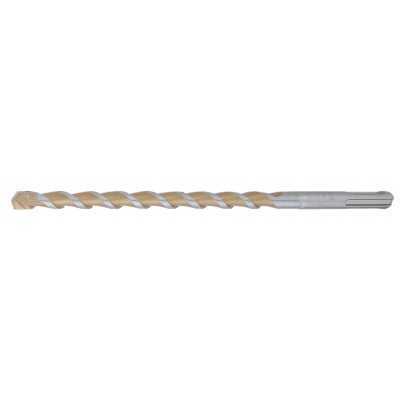 TIP FOR METAL SDS PLUS GR. 20x150 / 200