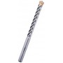 PUNTA PER MURO 4 TAGLIENTI MM. 6X100 