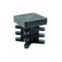 FINNED TIP FOR INTERNAL INTERLOCKING PANELS MM. 40X40