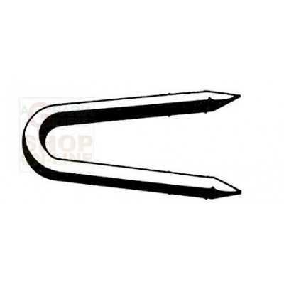 POINTS NAILS TO U 13 X 20 CAVATORTA MM. 2.0 X 20