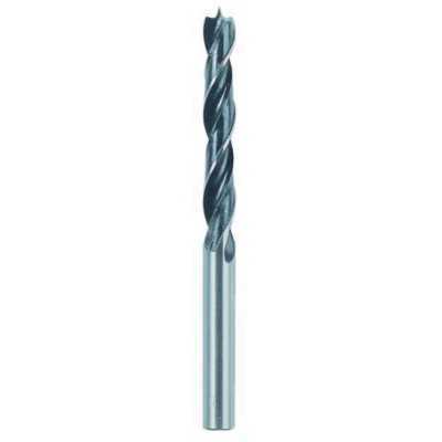 PUNTE PER LEGNO ELICOIDALI MM. 12 