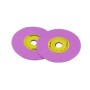 MOLE SMERIGLIO PER AFFILACATENE SUPER 100X3X10 