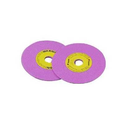 MOLE SMERIGLIO PER AFFILACATENE SUPER 100X3X10 