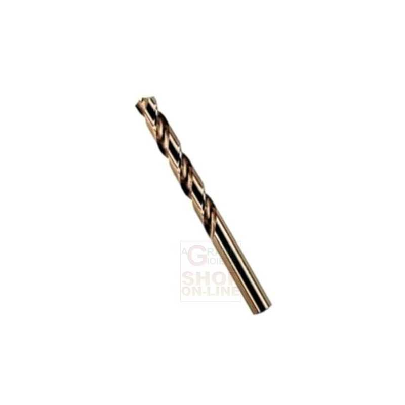 Foratura Craft Maschiatore DIN 2181 HSS-G MF 14 X 1,25 – 2 Pezzi In Unibox