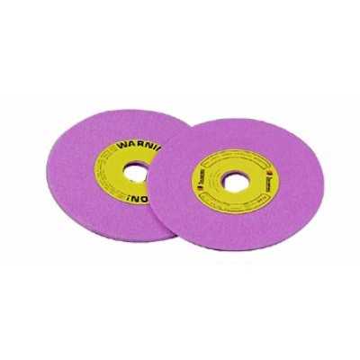 GRINDING WHEELS FOR SUPER CHAIN SHARPENERS 145X3X22