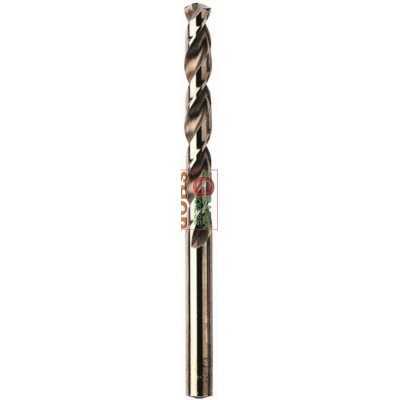 PUNTE PER TRAPANO FORATURA FERRO HSS CUTTER COBALT MM. 3,5 