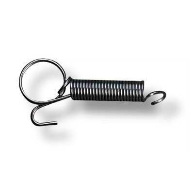 HOOK SPRING FOR CAGES