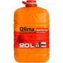 QLIMA EXTRA ODORLESS LIQUID FUEL FOR STOVES LT. 20