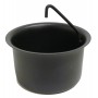 GREASE COLLECTOR FOR BARBECUE