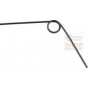 SPARE SPRING FOR TELESCOPIC FORBIC STOCKER ART. 600 601 603 508