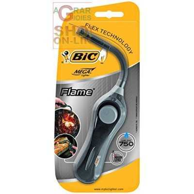 ACCENDIGAS MEGALIGHTER BIC FLEX TECHNOLOGY 