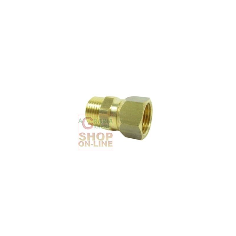 Moschettone Simplex Girevole misura 120 mm 5 pezzi