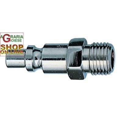 QUICK COUPLING ANI 1 / 4M ART.15 / A