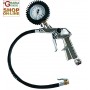 ANI INFLATION GUN WITH MANOMETER ART.25DE