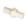 NYLON FITTING GR. 30 PIPE JOINTS 3 PCS.