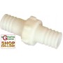 NYLON FITTING GR. 60 3 PIECE JOINTS