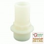 RACCORDO PORTAGOMMA IN NYLON mm. 20x3/4 poll. 
