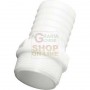 NYLON HOSE CONNECTION mm. 50x1-1 / 2 in.