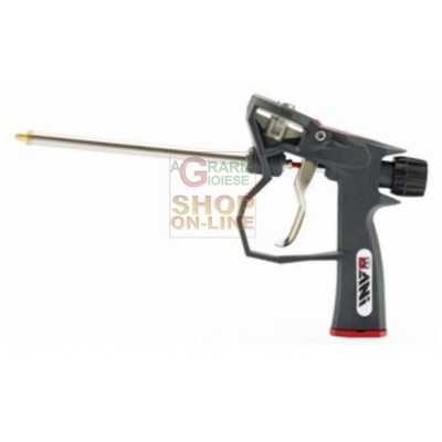 ANI GUN FOR POLYURETHANE FOAMS COD. AH097804