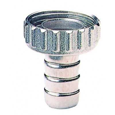 HOSE FITTING FOR TAP GR. 3/4