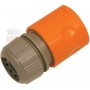 RACCORDO PRESA A RUBINETTO ATTACCO RAPIDO DIAM. 1/2 ART. 0326 