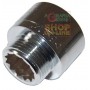 RACCORDO RIDUZIONE FILETTATO F.M. ART. 246 3/4 X 1/2 POLL. 