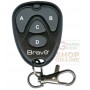 ALADIN 12V BATTERY REMOTE CONTROL FREQUENCY 433
