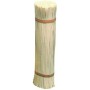 SYNTHETIC RAFFIA FOR BUNCH BINDINGS GR.200 IVORY CM. 120