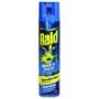 RAID SPRAY INSECTICIDE FLIES AND MOSQUITOES ML. 400