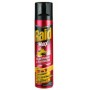 RAID SPRAY INSECTICIDE COCKROACHES ANTS ML. 400
