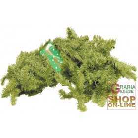 OUTDOOR BRANCH OF CM. 270 GREEN (200 BRANCHES)
