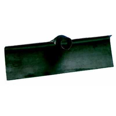 BLINKY MUD SCRAPER PRINTED STEEL CM. 40 X 12