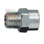 REDUCTION ANI FOR F / M 1/4 X 3/8 INCH FITTINGS