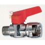 ANI TAP DOUBLE SEAL GR.1 / 4M ART. AIR / 11