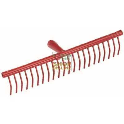 HAY RAKE BLINKY HELICAL TEETH 14 TEETH