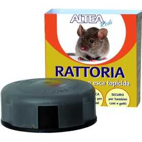 RATTORIA READY-TO-USE RACTICIDE BAIT DISPENSER FOR MICE CONTROL
