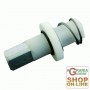REBER SQUARE ATTACHMENT FOR TOMATO SQUEEZER N. 3 TOW PIN