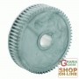 REBER CORONA INGRANAGGIO RICAMBIO PER INSACCATRICE 5/8 KG. 